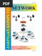 Download Modul Jaringan Komputer by Ronny Aziz SN60906710 doc pdf