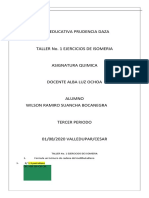 Taller de Quimica 48