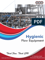 03-01 Hygienic Flow Equipment (Handbook)-1