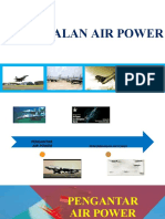 Air Power 107