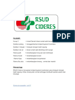 Logo RSUD Cideres