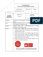 SKP - 62 SPO Penyimpanan Obat-Obat Kewaspadaan Tinggi