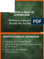 6 - Conceptos Basicos de Contabilidad