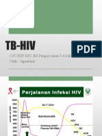 TB HIVany