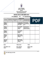 Philippine Education Report