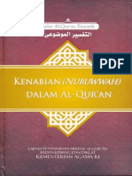 Kenabian (Nubuwwah) Dalam Al-Quran Tafsir Al-Quran Tematik (Tim Penyusun) (Z-Lib - Org) - 2