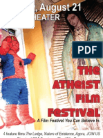 Download Atheist Film Festival flyer by Atheist Film Festival SN60907765 doc pdf