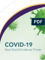 COVID-19 Real-World Evidence Primer v8