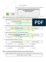 Soal Nahir Uacp 2 Aka 31