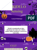 Modelo Sensing