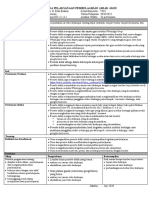 RPP PJJ Teks Deskripsi 3.1 Dan 4.1