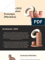 K13 vs Kurikulum Merdeka