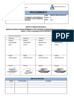 MDP007-P115SUM-252-PRO-QC-03 - 0 Peso Unitario en Agregados