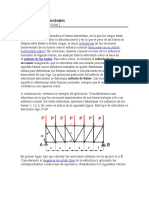 Método de Las Secciones