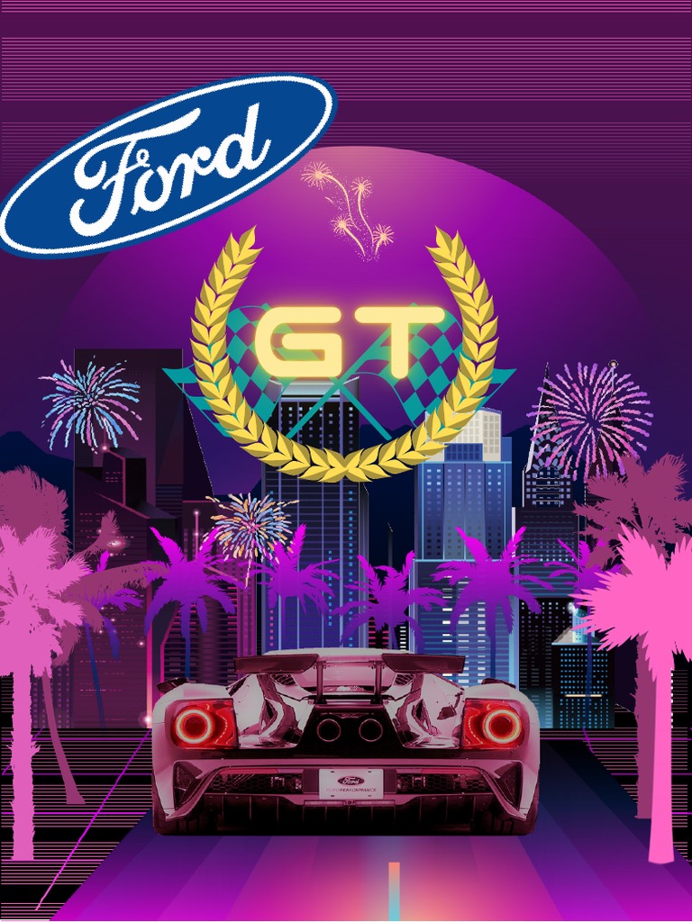 Ford PDF