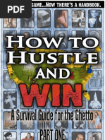 Download How to Hustle and Win by TheIndio SN60909174 doc pdf