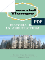 Evolucion de La Arquitectura