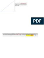 Marketing Plan - Marks Distribution