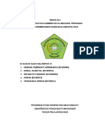 Pemanfaatan SDM untuk Pengembangan Agropolitan