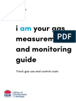 Gas Measurement Monitoring Guide 160302