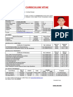 Cv-Perwira-Ismail Ibrahim-Teknik