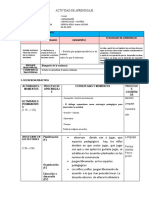 Actividad de Aprendizaje 04 04 19