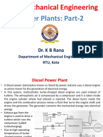 Power Plants Part-2