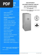 Carrier 58pav Service Maint