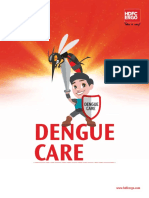 Dengue Brochure