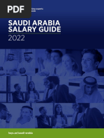 Saudi Labor Law Overview 2025 | PDF | Finance & Money Management | Law