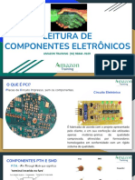 Circuitos eletrônicos básicos