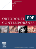 Resumo Ortodontia Contemporanea Fields Sarver Proffit