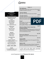 Jurnal Bawaslu DKI Jakarta September 2020