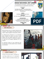 Trabajo Grupal -Sistema de Pesca Con Nasas Para Langostino, Centolla y Otros Recursos Pesqueros.