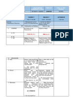 School lesson log tracks student progress