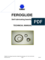 Feroglide Tech Manual iss2a