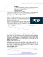 CẬP NHẬT KINH TẾ VĨ MÔ - FOMC MEETING - 22092022