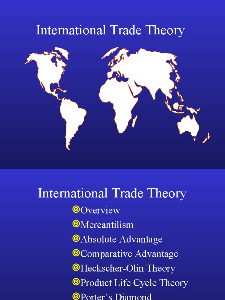 Absolute advantage theory 1 pdf competitive advantage labour