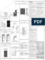 AB-036395 001 01 module installation burner blocks details