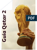 Guía Mundial Qatar 2022-2