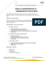 Curso Rpas-Licencia Permanente-Detalle-Sp