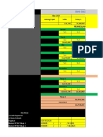 Format Lap - Keu BOSNAS