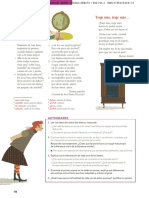 Po - Esp - Caminos Saber - Lengua Debate 1 Eso Vol 2 - 1B