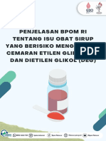 SIRUP OBAT BPOM