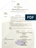 Pangkat Personel Surat Keputusan File 25 Bripda 2175360 MGTDF