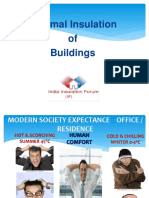 Building Insulation