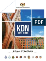 Buku Pelan Strategi KDN 2021-2025 Com