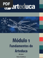 2Fundamentos Do Arteduca