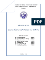 Nhiet Do Thap - Lanh Dong Trung