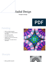 Radial Design
